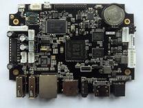 CKYT-030-PCBA-Multi-Functional Peripheral
