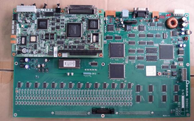 GKSB-290-PCBA-Industrial control equipment